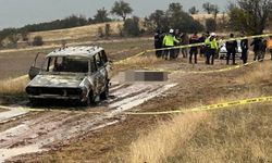 Isparta'da korkunç cinayet: Başsız ceset bulundu!