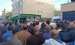 İstanbul'da genç kadın evinde silahla yaşamına son verdi!