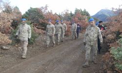 İz yok, işaret yok! 15 yaşındaki Berk’i aramada kritik saatler