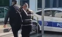 İzmir Seferihisar’da 13 yıl hapis cezası bulunan firari yakalandı