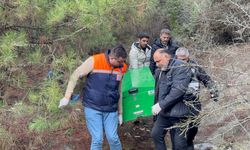 Karabük'te kayıp olarak aranan kişi ölü bulundu!