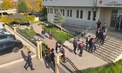 Katalogla yabancı gelin tuzağını jandarma engelledi!