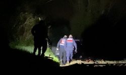 Kayıp Muhtar Varil İçinde Ölü Bulundu!