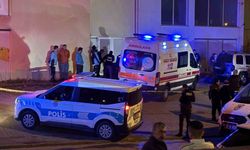 Kayseri’de 11. kattan düşen 14 yaşındaki Elif Naz hayatını kaybetti