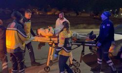 Kayseri’de alkollü sürücü kazaya yol açtı: “Gazeteci çekerse üflemem” diyerek alkol testine direndi