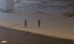 Kırşehir’de kar tatili kararı: Okullarda eğitime 1 gün ara verildi