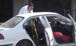 Kızını ve torununu öldüren sanığa müebbet şoku!