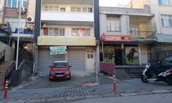 Komşusunu sokak ortasında vurdu!