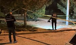 Konya’da husumetli gruplar birbirine girdi: 2 yaralı