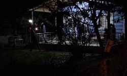 Malatya’da arkadaşının silahından çıkan kurşun 16 yaşındaki genci yaraladı