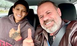 Melissa Vargas Malatya'da ortaya çıktı! Ehliyetini oradan aldı