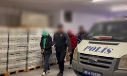 Mersin’de dev bahis ağı çökertildi! Hesaplarda 826 milyon lira hareket tespit edildi