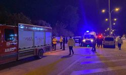 Osmaniye'de zincirleme kaza: 2 ölü, 7 yaralı