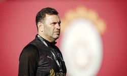 Şampiyonlar Ligi’ndeki Monaco maçı öncesi ilk çalışma yapıldı