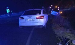 Samsun Havza’da 3 aracın karıştığı zincirleme kaza: 3 yaralı