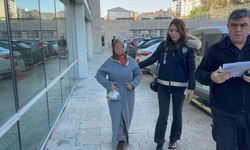 Samsun’da otomobilin çarptığı 72 yaşındaki adam hayatını kaybetti