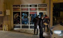 Samsun’da taciz iddiası sonrası spor salonu basıldı: Şüpheli adliyeye sevk edildi