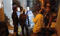 Şanlıurfa'da piknik tüpü bomba gibi patladı: Anne ve 3 çocuğu yaralandı!