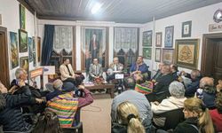 Simav’da yüzyıllık sır yeniden açıldı! Yaren geleneği Kütahya’da canlandı