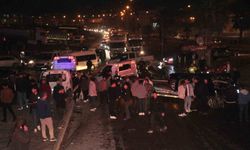 Şırnak'ta Korkunç Kaza: 7 Kişi Yaralandı!