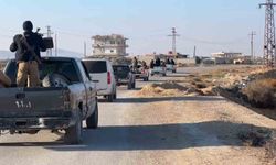 Suriye’de DEAŞ operasyonu! Palmira saldırısı sonrası 5 gözaltı