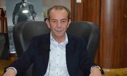 Tanju Özcan’dan Sürpriz Karar! Umreye Gidiyorum, Helallik İstiyorum!