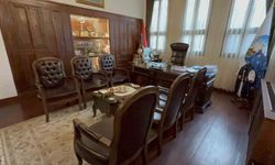 Tokat Belediyesi’nde Dinleme Cihazı Şoku: 2 Şüpheli Tutuklama Talebiyle Mahkemede