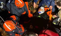 Uludağ’da dehşet!  Kaybolan çocuklardan biri hayatını kaybetti