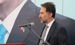 AK Parti’de beklenmedik ayrılık! Gediz İlçe Başkanı istifa etti