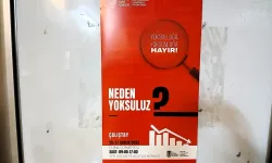 Ankara Kent Konseyi “Neden Yoksuluz?” Çalıştayı düzenliyor