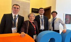 Ankara Üniversitesi Öğrencilerinin Araştırmasına BAP Desteği