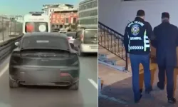 Yerlikaya’dan ambulansa yol vermeyen sürücüye ağır ceza: “Hiçbir bahanesi olamaz”