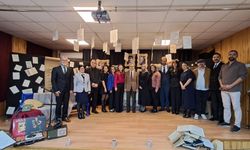 Anadolu Ezgileri Ankara'da Yükseldi