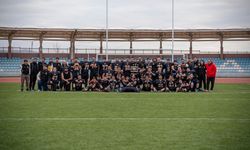 Ankara Üniversitesi Cats evinde şov yaptı! Ege Üniversitesi'ne nefes aldırmadı