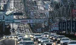 Ankaralılar dikkat! Yarın bu yollar trafiğe kapalı