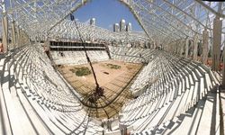 Fuat Oktay duyurdu: Ankara 19 Mayıs Stadyumu o tarihte tamamlanacak!