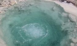 Tıbbın çaresiz kaldığı noktalarda devreye giriyor: Ankara'nın kaplıcaları mucize yaratıyor