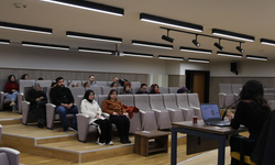 Ankara Müzik ve Güzel Sanatlar Üniversitesi’nde bağımlılıkla mücadeleye kapsamlı yaklaşım