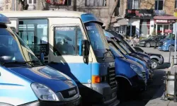 Ankaralı yeni yıla zamla uyancak: Dolmuş ücretleri de baştan aşağı değişti!