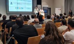 Yapay Zekâ Girişimleri Ankara’da Yatırımcılarla Buluştu