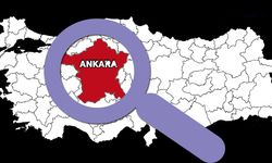 Herkes kendi memleketinde yaşasaydı Ankara’nın nüfusu ne kadar olurdu? İşte çarpıcı tablo