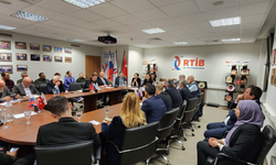 Ankara İvedik OSB Medikal UR-GE Projesiyle Moskova’da