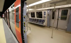 Ankara Esenboğa Havalimanı metrosu başlıyor: Duraklar açıklandı tarih belli oldu