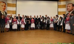 Ankara’da Özel Eğitim Okullarından Anlamlı 3 Aralık Programı