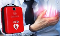 Ankara’da kalp krizlerine karşı hayat kurtaracak adım: 25 noktaya OED cihazı yerleştirildi!