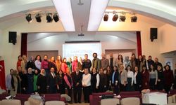 Ankara Öğretmen Atölyesinde Anadolu Mektebi Buluşması