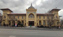 Osmanlı’dan Cumhuriyet’e Uzanan Yol: Palas Müzesi’nde Tarihe Yolculuk