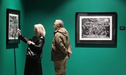 Usta Ressam İbrahim Çallı Ankara’da Anıldı