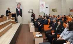 Yumurta Üreticileri Ankara’da Toplandı!