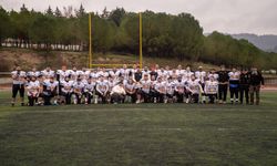 Ankara Üniversitesi Cats’ten bir başarı daha: Balıkesir deplasmanından farklı döndü!